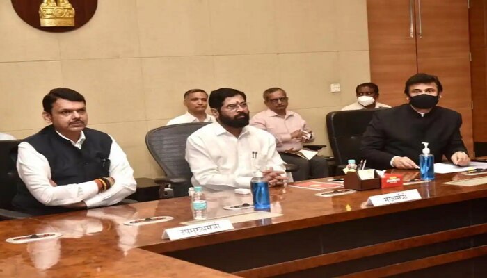Maharashtra News : H3N2 मुळं राज्य शासन सतर्क; महत्त्वाच्या बैठकीत मास्कबाबत निर्णय होणार?