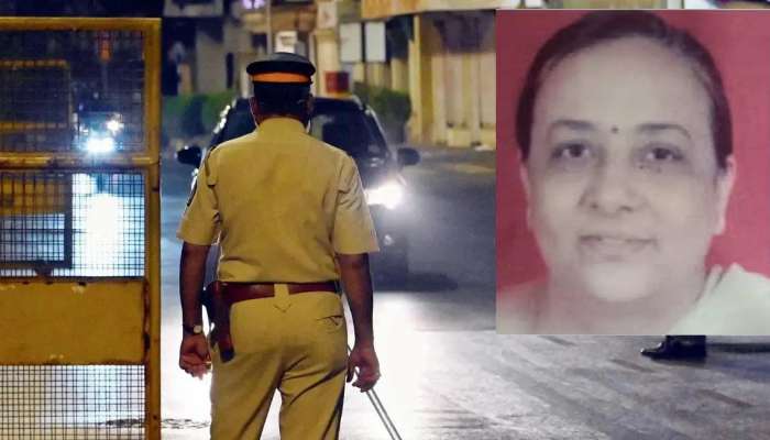 3 महिन्यांपासून एकच उत्तर, स्टीलच्या टाकीमध्ये हात-पाय अन्... लालबागमधल्या हत्येची इनसाईड स्टोरी
