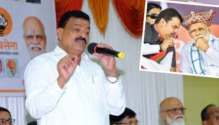 Bhaskar Jadhav on BJP: 