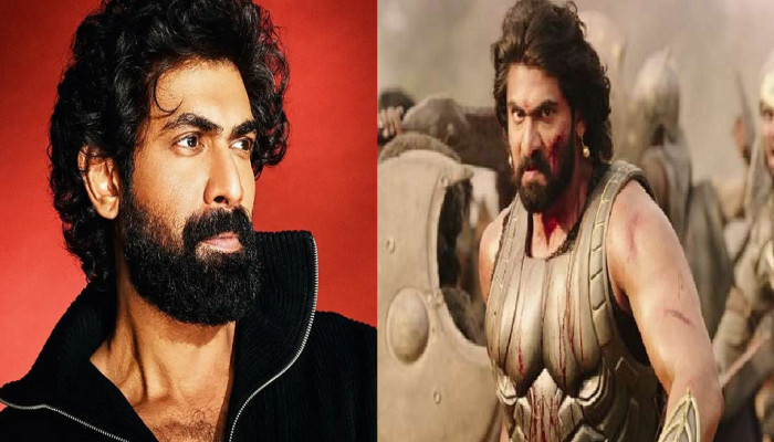 'Bahubali' फेम राणा दग्गुबतीच्या चाहत्यांसाठी चिंताजनक बातमी; अभिनेता करतोय या गंभीर आजाराशी सामना