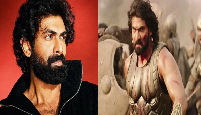 &#039;Bahubali&#039; फेम राणा दग्गुबतीच्या चाहत्यांसाठी चिंताजनक बातमी; अभिनेता करतोय या गंभीर आजाराशी सामना