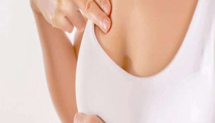 Breast : स्त्रियांचे स्तन पाहून पुरुषांना काय वाटतं?