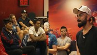 WPL 2023: 15 वर्षांपासून मी देखील नाही जिंकलो...; कोहलीचा RCB Womens ना मोलाचा सल्ला