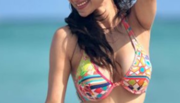 mouni roy killer bikini look hot bold photos