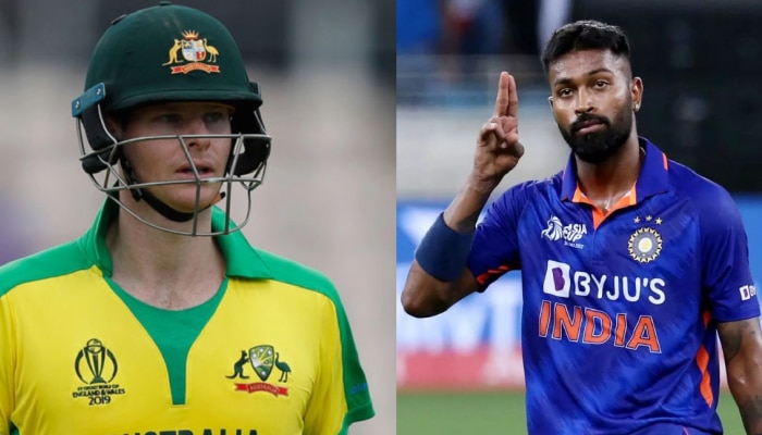 IND vs AUS : टेस्टनंतर आता वनडेमध्ये भिडणार भारत-ऑस्ट्रेलिया; घरबसल्या कुठे पाहता येणार मॅच?