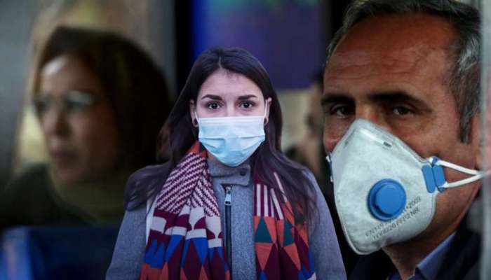 गाफील राहू नका ! राज्यात 226 नवीन कोरोना रुग्ण, H3N2 चाही धोका वाढतोय