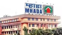 मुंबईत घर घेणाऱ्यांसाठी मोठी बातमी ! म्हाडाचं घर घेणाऱ्यांसाठी खूशखबर...