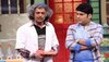 मी एकटाच आहे, मला राग आला की...; Sunil Grover सोबतच्या 'त्या' वादावर Kapil Sharma चं वक्तव्य