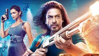 Shah Rukh Khan च्या चाहत्यांची प्रतिक्षा संपली; लवकरच Pathaan येणार 'या' OTT वर