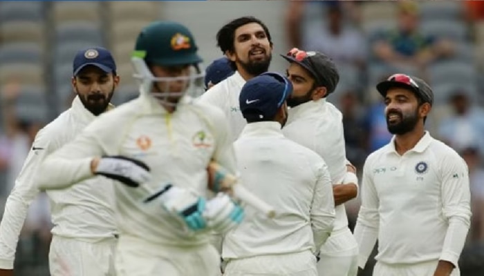 Ind vs Aus : कसोटी मालिका संपताच या दिग्गज क्रिकेटपटूचा मोठा निर्णय, केली निवृत्तीची घोषणा