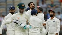 Ind vs Aus : कसोटी मालिका संपताच या दिग्गज क्रिकेटपटूचा मोठा निर्णय
