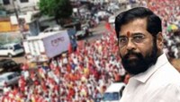 शेतकऱ्यांच्या प्रश्नांवर समिती गठीत करणार, मुख्यमंत्र्यांची विधानसभेत माहिती... 