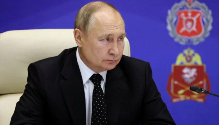 Vladimir Putin: रशियाचे अध्यक्ष पुतिन यांना अटक होणार? आंतरराष्ट्रीय फौजदारी न्यायालयात अटक वॉरंट जारी!