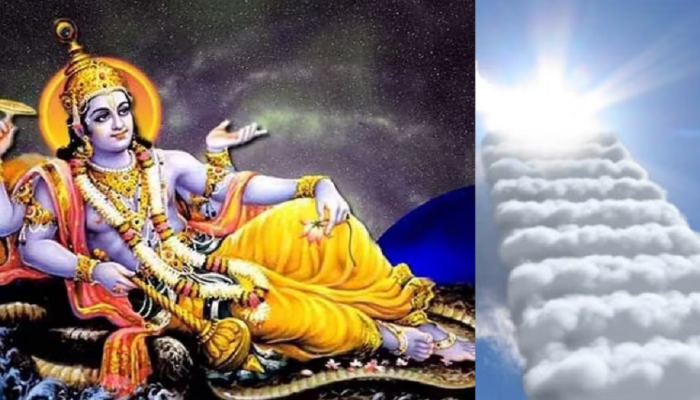  Papmochani Ekadashi 2023 : पापमोचनी एकादशीला करा 'हे' उपाय, मृत्यूनंतर मिळेल स्वर्ग!