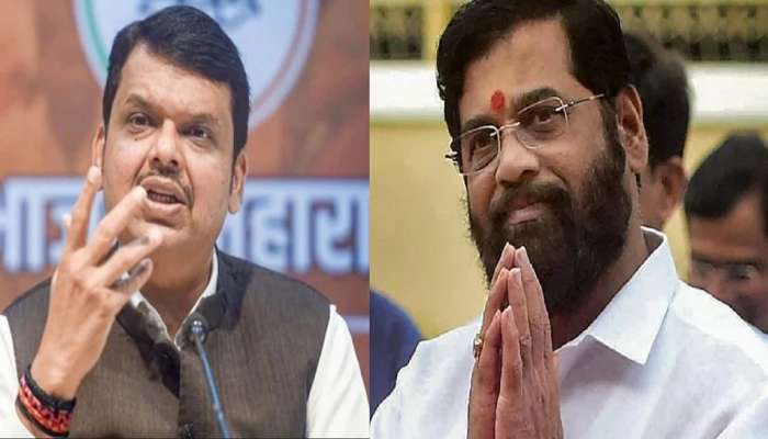 Maharashtra Political News : आगामी विधानसभा निवडणुकीत भाजप 240 जागा लढविणार... शिंदे सेनेला 48 जागा