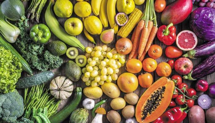 Vitamin B12 मिळविण्यासाठी मटण, मासे खाण्याची गरज नाही, या शाकाहारी पदार्थांमधून भरपूर पोषक घटक