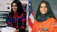 Kalpana Chawala : अंतराळवीर कल्पना चावला यांच्या आयुष्यातील ते अंतिम क्षण कसे होते?