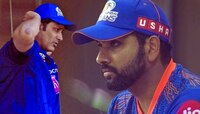 IPL 2023: ...अन् रोहित शर्मा Mumbai Indians चा कॅप्टन झाला