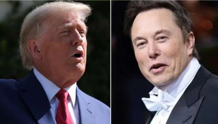 Donald Trump Case : डोनाल्ड ट्रम्प यांना अटक झाली तर... एलन मस्क यांच्या दाव्यामुळे जगभरात खळबळ