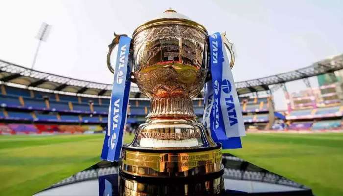 IPL 2023:  BCCI चा IPL 2023 बाबत मोठा निर्णय, जर खेळाडूला कोरोना...! 