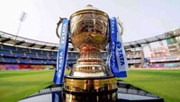 IPL 2023:  BCCI चा IPL 2023 बाबत मोठा निर्णय, जर खेळाडूला कोरोना...! 