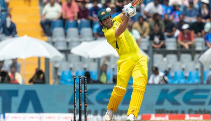 India Vs Australia : ऑस्ट्रेलियाने भारताची लाज काढली; 10 विकेट्सने टीम इंडियाचा उडवला धुव्वा