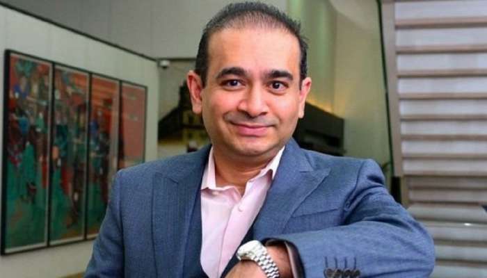 Nirav Modi Bank Balance: नीरव मोदीचे बुरे दिन! बँक खातं झालं रिकामं, पिझ्झा खरेदी करण्यासाठीही पैसे नाहीत