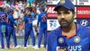 Rohit sharma : माझी विकेट गेल्यानंतर...; स्वतःवर नाही तर 'या' खेळाडूंवर रोहितने फोडलं पराभवाचं खापर