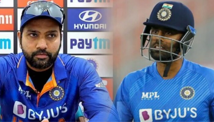 Rohit On Suryakumar: &#039;नंतर बोलू नका, संधी दिली नाही..&#039;, कॅप्टन रोहितची सूर्यकुमारला वॉर्निंग?