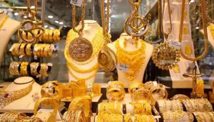 Gold Price Today: सलग दुसऱ्या दिवशी सोन्याच्या दरात वाढ; पाहा काय आहेत तुमच्या शहरातील सोन्याचे दर... 