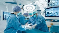Operation Theatre: 'थिएटर' या शब्दाचा अर्थ काय; 'ऑपरेशन थिएटर'मध्ये त्याचाच वापर का?