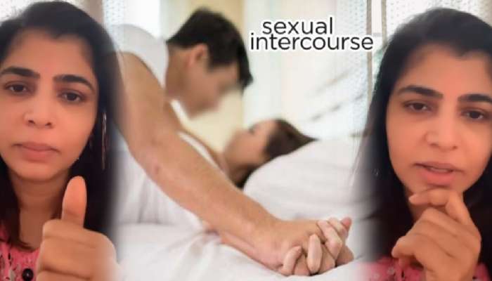 Sex Education Issue: &quot;कृपया पॉर्नोग्राफिक व्हिडीओंमधून...&quot;; अश्लील Meme शेअर करत गायिकेचं आवाहन