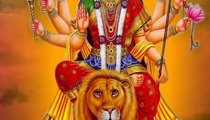chaitra navratri 2023 dreams and their auspicous meanings know more 	