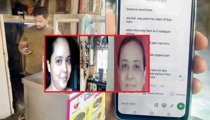  Lalbaug Murder : लालबाग हत्याकांडमध्ये सँडविचवाला, हॉटेल कर्मचाऱ्यांचा धक्कादायक खुलासा, ''काकूंचा श्वास...'' 