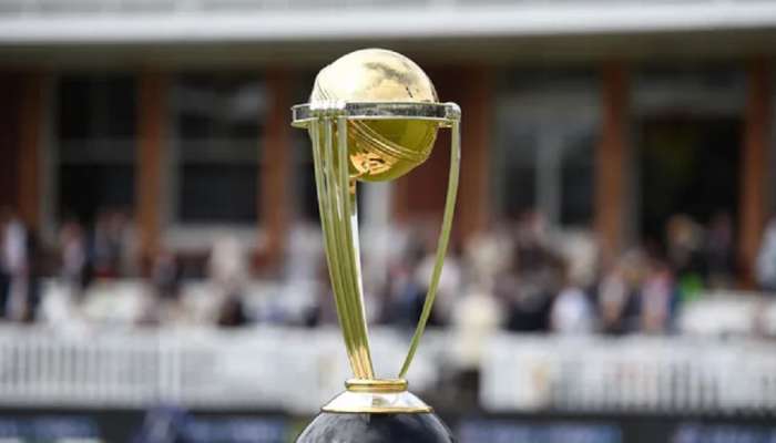World Cup 2023: ठरलं! 2023 चा एकदिवसीय विश्वचषक 'हा'च संघ जिंकणार!
