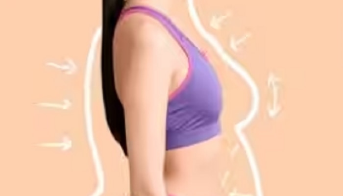 Chaitra Navratri 2023 how to lose weight and reduce belly fat during diet plan for 9 days in marathi 