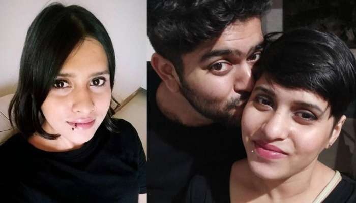 Shraddha Murder Case: 'जेव्हा आफताब माझ्यासोबत असायचा तेव्हा...', आफताबविरोधात श्रद्धाची ऑडिओ क्लिप सादर