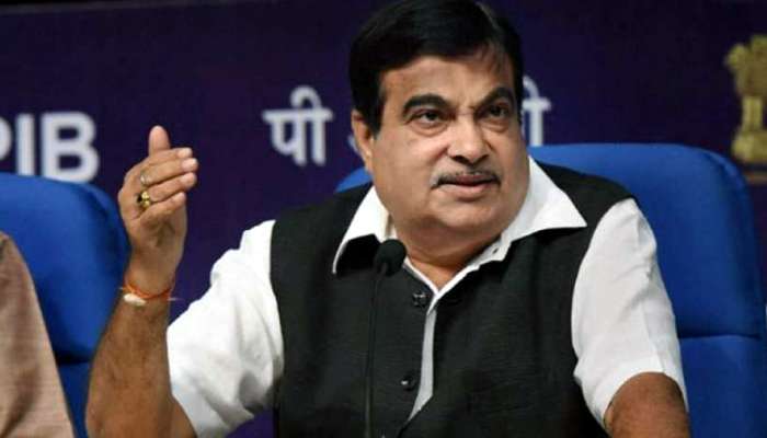 Nitin Gadkari Threat : नितीन गडकरी यांना पुन्हा धमकीचे फोन, कार्यालयात लागोपाठ तीन कॉल