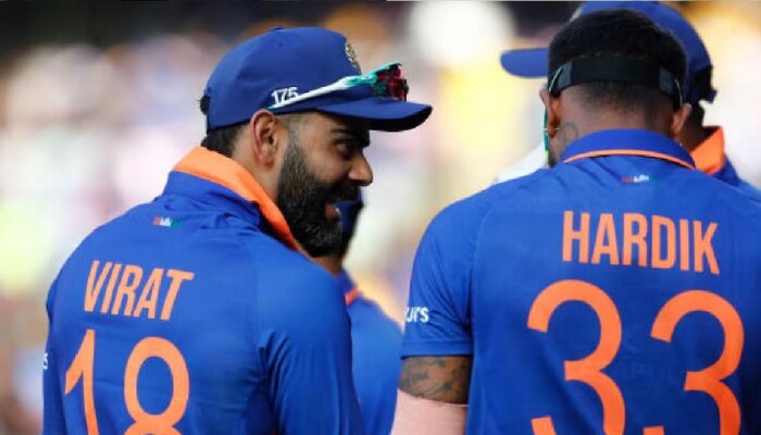 Ind vs Aus 3rd ODI: लाजीरवाण्या पराभवानंतर &#039;या&#039; खेळाडूला डच्चू?  असा असणार टीम इंडियाचा प्लान