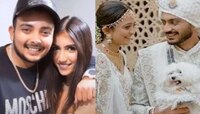 IPL 2023: Delhi Capitals खेळाडूंच्या गर्लफ्रेंड्सचं सौंदर्य तुम्ही पाहिलेत का? 