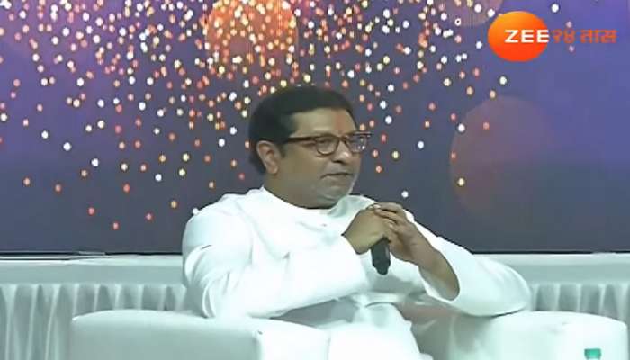 Raj Thackeray: आधी पारशी होतो, मग मुस्लिम झालो, आता हळूहळू  हिंदू होतोय...राज ठाकरे यांना म्हणायचं तरी काय?