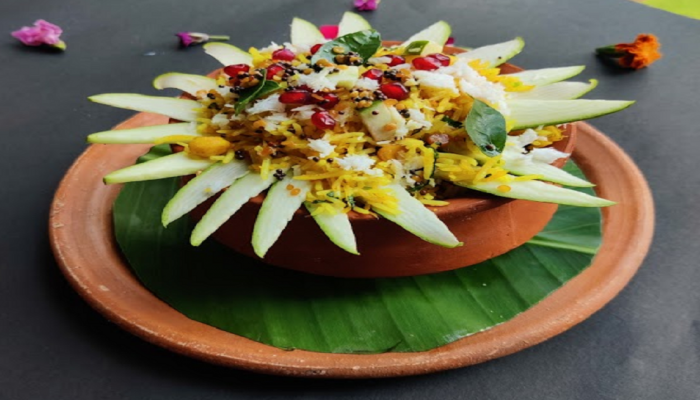 Recipe: गुढीपाडव्याला कर्नाटकात बनवली जाते 'उगादी चित्रण', जाणून घ्या कसा बनवला जातो हा खास पदार्थ