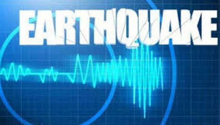 Pakistan Earthquake : पाकिस्तान आणि अफगाणिस्तान हादरला, भूकंपाने  9 जणांचा मृत्यू