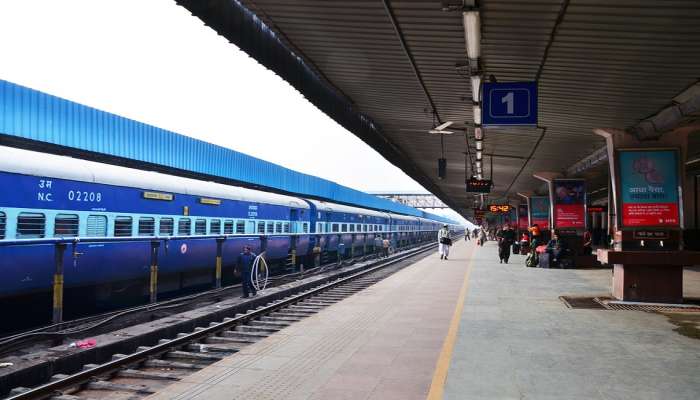 Indian Railways : वा रे वा...! लांब पल्ल्याचा रेल्वे प्रवास आणखी स्वस्त; कसा मिळवाल रिफंड? 