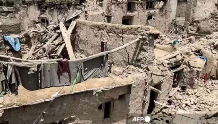 Earthquake: आशिया खंडातील देश हादरणार; तुर्की भूकंपानंतर केलेली भविष्यवाणी खरी ठरली 