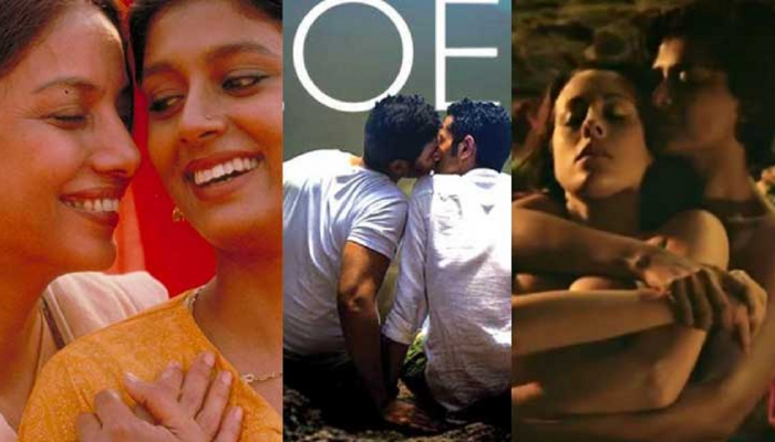 Boldest Movies Banned In theater : बीभत्स दृश्यं, अश्लील भाषेमुळे 'या' 10 चित्रपटांवर बंदी! OTT वर पाहा बिनधास्त
