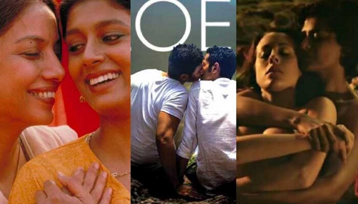 Movies Banned In India : बीभत्स दृश्यं, अश्लील भाषेमुळे &#039;या&#039; 10 चित्रपटांवर बंदी! OTT वर पाहा बिनधास्त