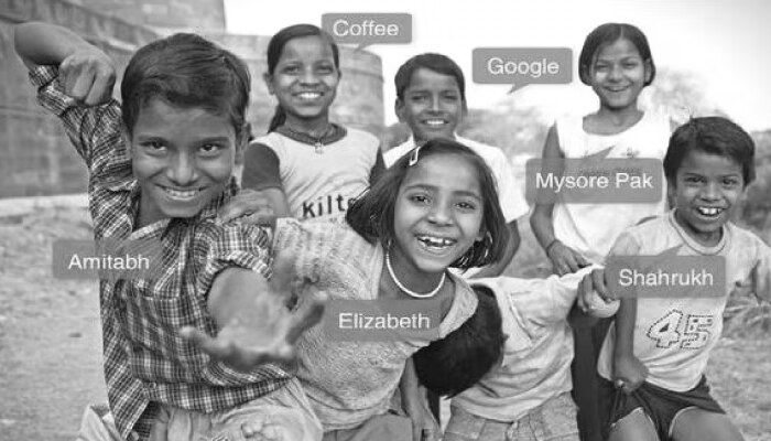 गुगल, कॉफी आणि अमिताभ! भारतातल्या या गावातील मुलांची अजब नावं... पाहा कुठे आहे हे गाव 