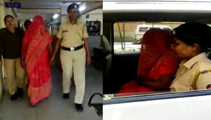 ...म्हणून आईने पोटच्या मुलीला संपवलं! नाशिकमधल्या चिमुरडीच्या हत्येचं गूढ उकललं... मन सुन्न करणारं कारण