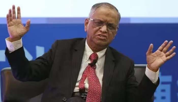 Infosys Success Story: 7 मित्र, हातात 10 हजार रूपये, पत्नीकडून कर्ज; 40 वर्षांपुर्वी नारायण मूर्ती यांनी असं साकारलं इन्फोसिसचं स्वप्न